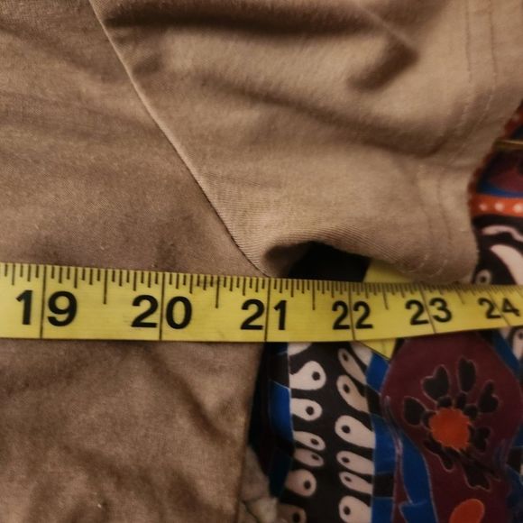 ROMWE Guys Car & Letter Unisex Graphic Tee Small - Picture 3 of 4